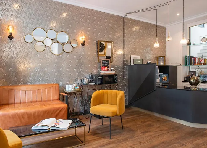 Istria By Magna ArborHotel Pas Cher Paris