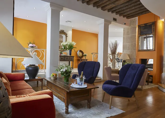 Le Clos Medicis Paris